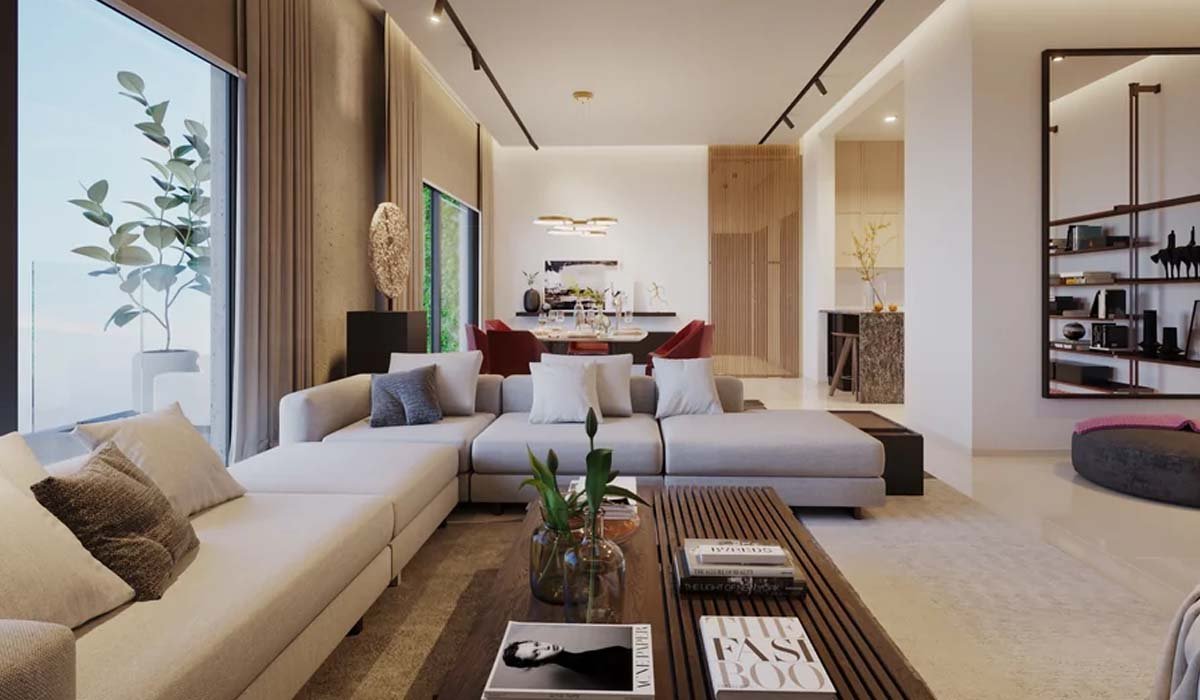  Sobha Nesara, Bengaluru, Karnataka