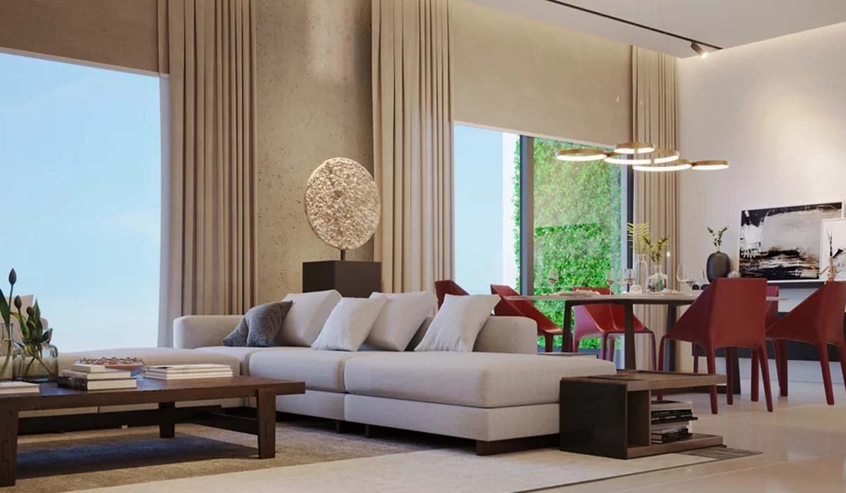  Sobha Nesara, Bengaluru, Karnataka