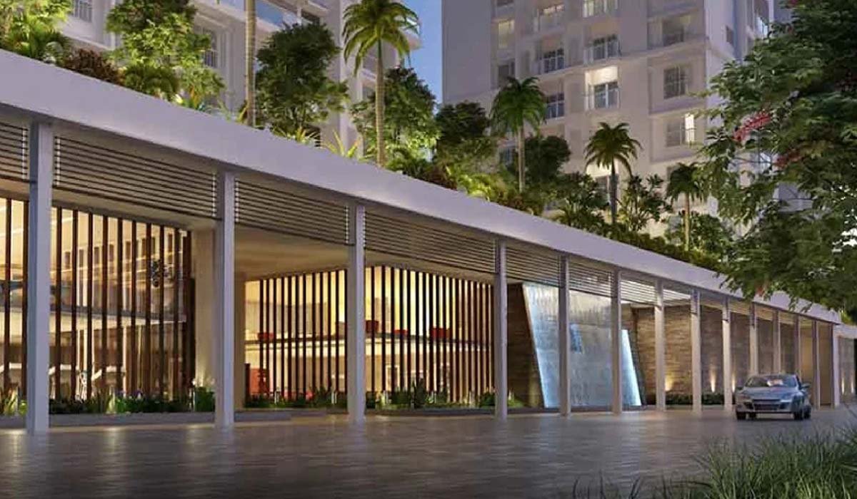  Sobha Nesara, Bengaluru, Karnataka